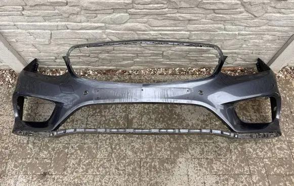 Mercedes-Benz E W212 Front bumper A2128852838