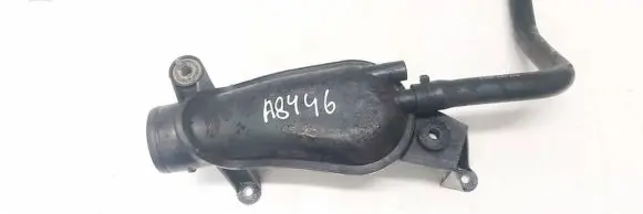 Skoda Fabia Mk1 (6Y) Air intake hose/pipe 047129654B 143915768902