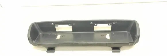 Honda CR-V Number Plate Surrounds Holder Frame 71505SCA 71506S9AG0