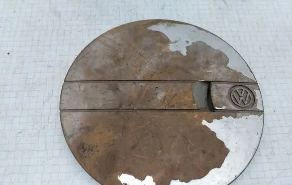 Volkswagen Golf II Original wheel cap 191601149D