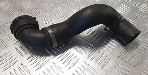 Audi A6 S6 C7 4G Engine coolant pipe/hose 4G0122101B