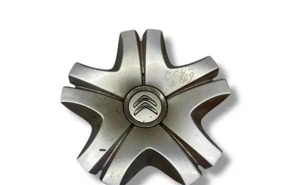 Citroen C4 Grand Picasso Original wheel cap 9671980877 9671981177 9641981180