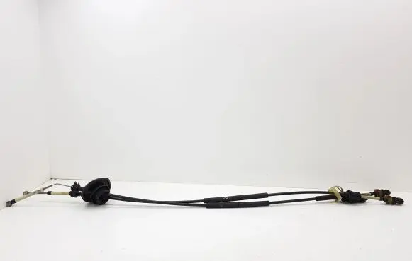 Gear shift cable linkage