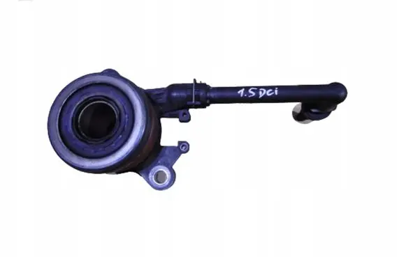 Nissan Qashqai Clutch release bearing slave cylinder 