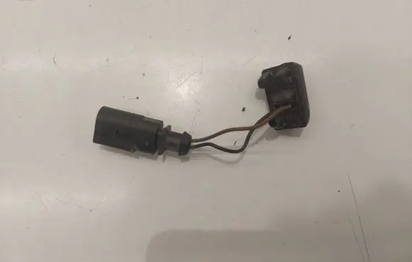 Skoda Octavia Mk3 (5E) Exhaust gas temperature sensor 964857 1J0973802 ZSB1966701