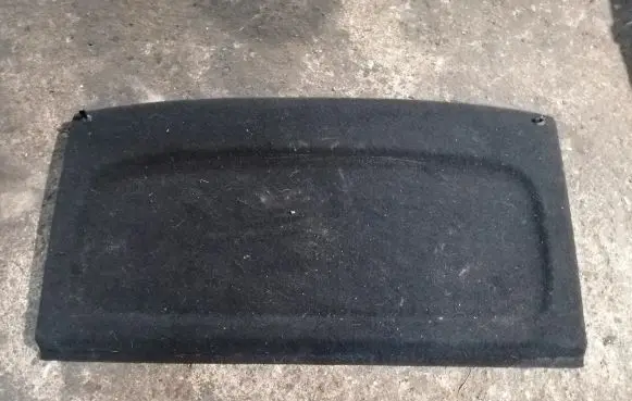 Volkswagen Golf IV Parcel shelf