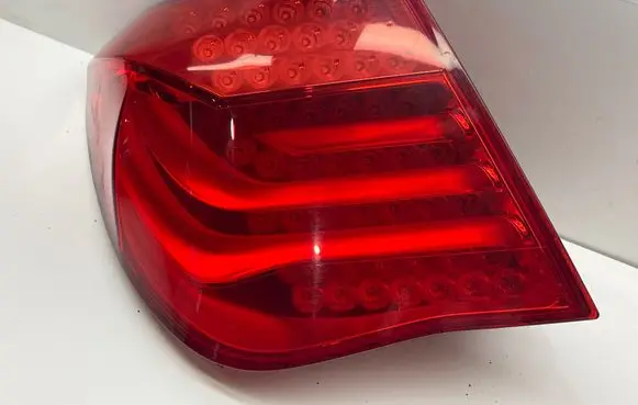 BMW 7 F01 F02 F03 F04 Rear/tail lights 7182197 RT0027020105