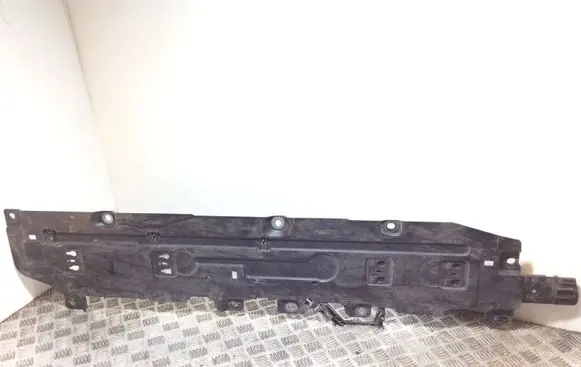 Pickup box liner