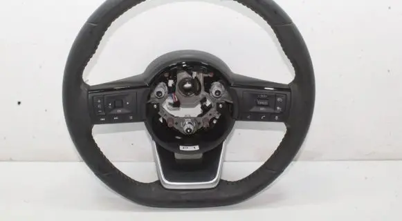 Nissan X-Trail T33 Steering wheel