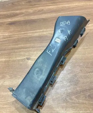 BMW X3 F25 Brake cooling air channel/duct 7210485