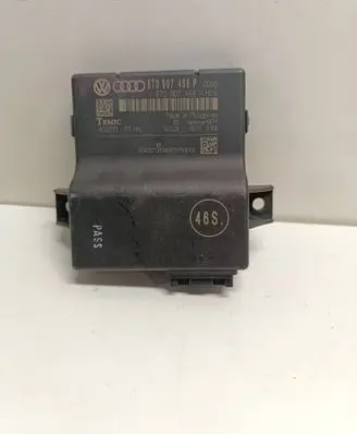 Audi Q5 SQ5 Gateway control module 8T0907468P 8T0907468K