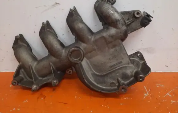 Renault Scenic II - Grand scenic II Intake manifold 8200632785