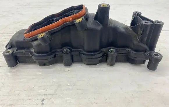 Audi Q7 4L Intake manifold 059129712BL