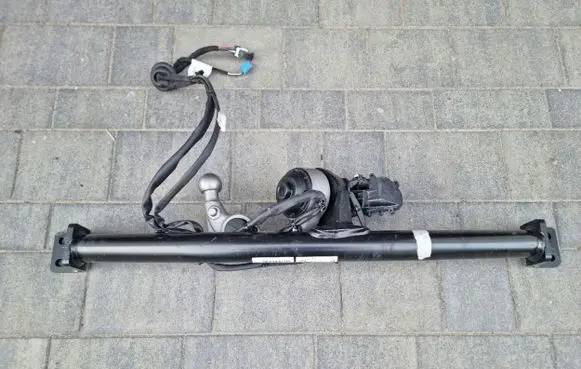 Mercedes-Benz C W206 Tow bar set 