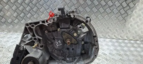 Renault Scenic I Manual 5 speed gearbox S27647422 JC5132