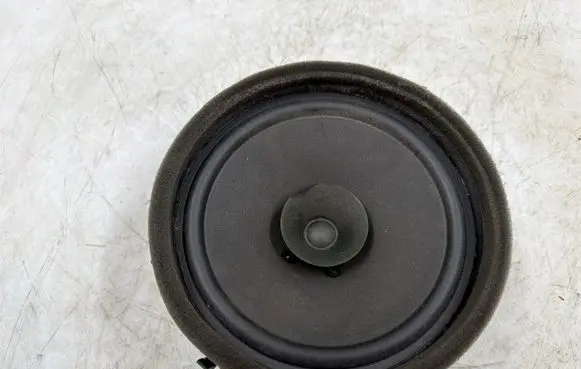 Mitsubishi Lancer X Rear door speaker 8720A017