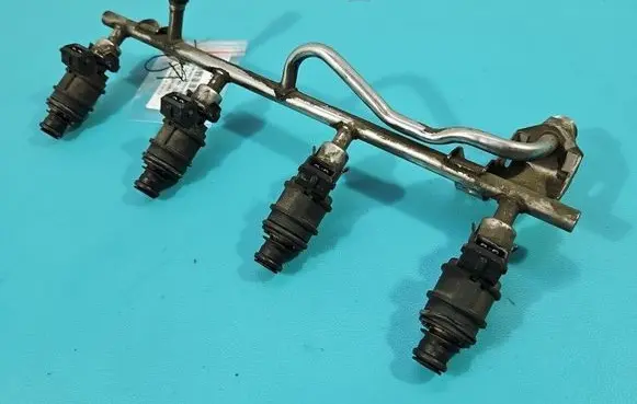 Opel Zafira A Fuel injector 90536149 IMPRK1601117