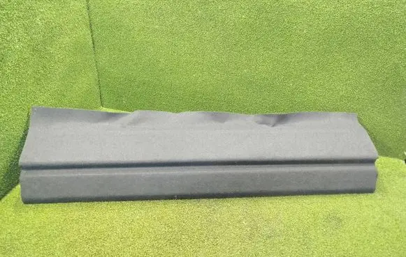 Renault Koleos II Tailgate trim 
