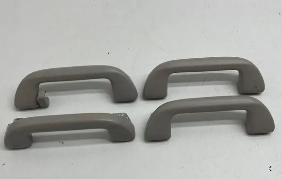 Honda Civic X A set of handles for the ceiling
