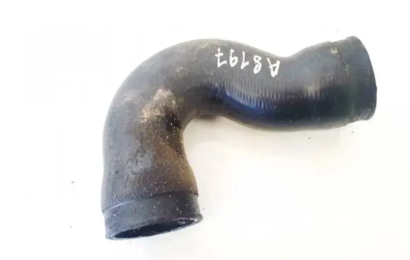 Volkswagen Golf IV Intercooler hose/pipe 1j0145838b