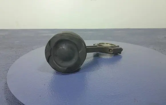 Ford Kuga II Piston 