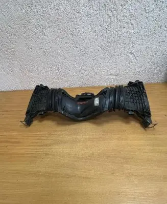 Mercedes-Benz ML W164 Turbo air intake inlet pipe/hose 861200001 A6420900142