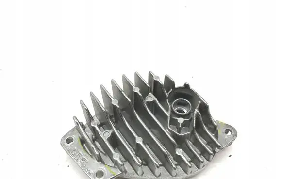 BMW 3 G20 G21 LED ballast control module 1420000502