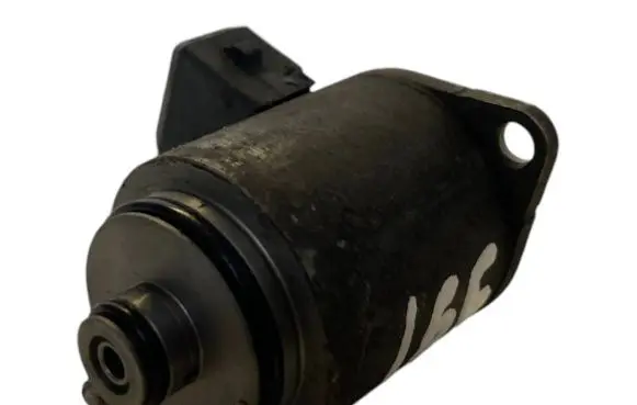 Volvo S80 Hydraulic servotronic pressure valve 01559898 30741754