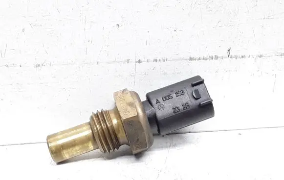 Coolant temperature sensor