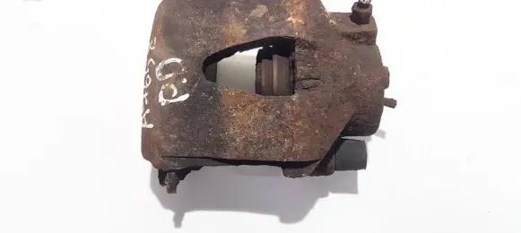 Audi A3 S3 8L Front brake caliper