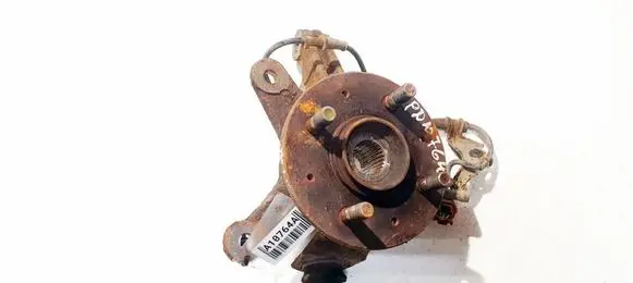 Honda Civic Front wheel hub