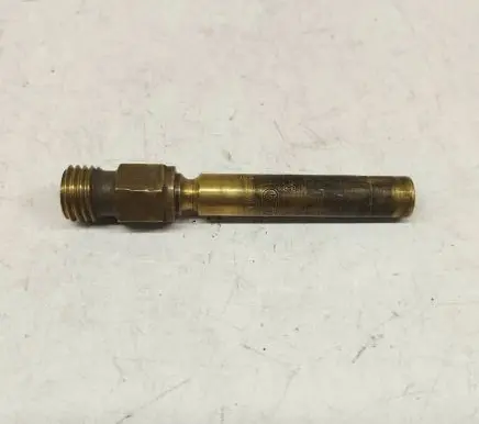 Mercedes-Benz 380 560SEC C126 Fuel injector 0000785623 A0000785623 0437502047