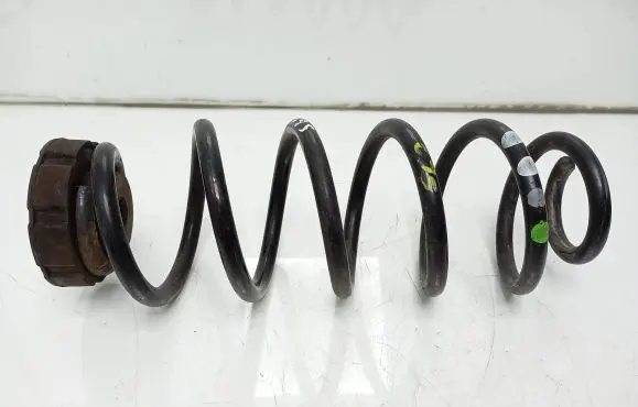 Audi A5 8T 8F Rear coil spring 8K0512149