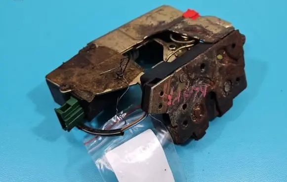 Volkswagen Sharan Tailgate/trunk/boot lock/catch/latch IMPRK1414123