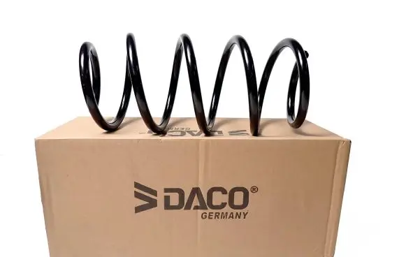 Opel Combo C Front coil spring 802702 4260603174010