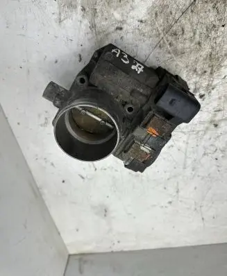 Audi A3 S3 8P Throttle valve 03c133062a