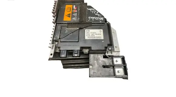 Mazda 6 Other control units/modules GKK167Y60C K021613D19