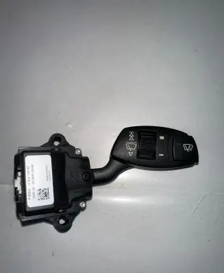BMW 5 E60 E61 Wiper control stalk 6924106 0120610009