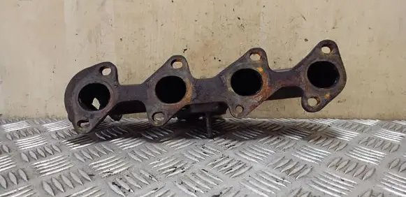 Nissan X-Trail T31 Exhaust manifold