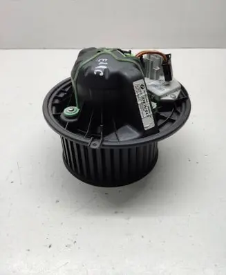 Heater fan/blower