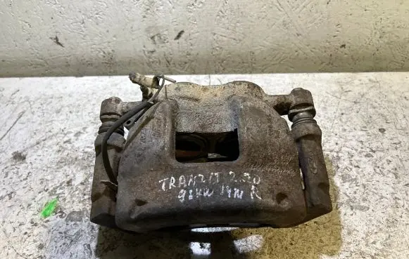 Ford Transit Front brake caliper