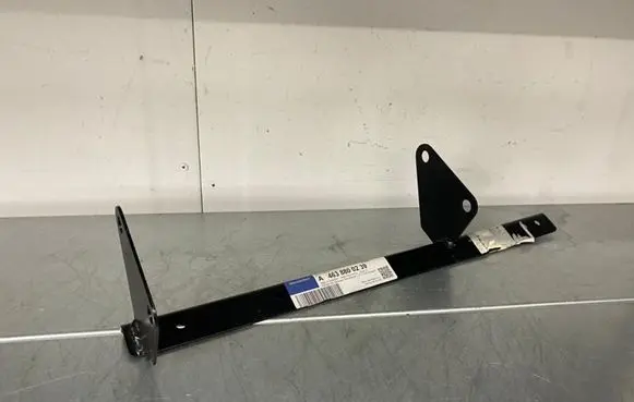 Mercedes-Benz G W461 W463 1st Gen Rear arch fender liner splash guards A4638800239 4638800239