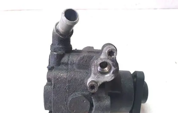 Volkswagen Transporter - Caravelle T5 Power steering pump 7E0422154E
