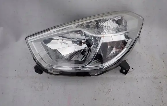 Dacia Dokker Headlight/headlamp