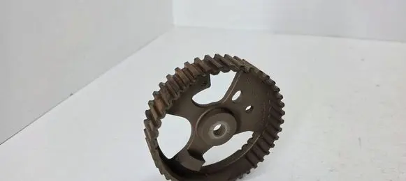Citroen DS7 Crossback Camshaft pulley/ VANOS 9802042380