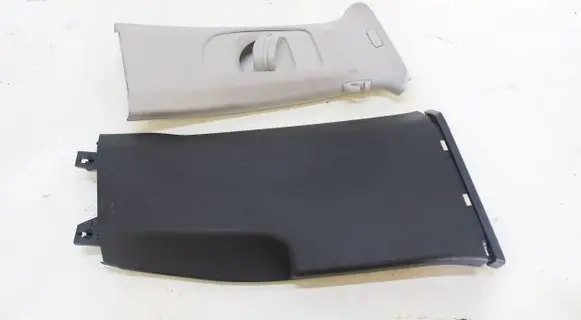 Volkswagen PASSAT B8 Other sill/pillar trim element 3G0868418