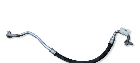 Jaguar XF X260 Air conditioning (A/C) pipe/hose GX7319N601BC