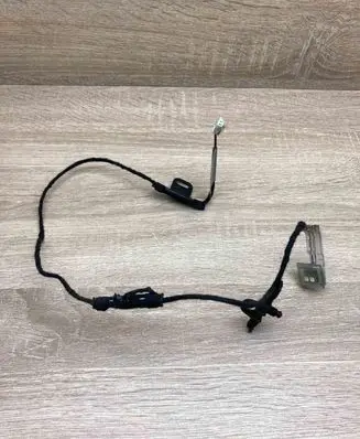 BMW X5 E70 Front door handle light (exterior) 7184660 14010710