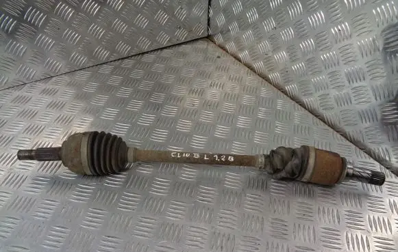 Renault Modus Front driveshaft