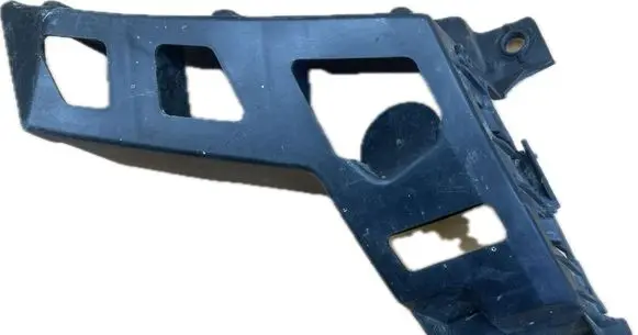 Volkswagen PASSAT B8 Rear bumper mounting bracket 5F807378